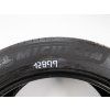 Letní Michelin 225/55R19 - 4ks  - vzorek cca 7,3 mm