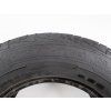 Letní Continental 215/70R15C - 4ks  - vzorek cca 6,4 mm