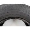 Letní Continental 215/70R15C - 4ks  - vzorek cca 6,4 mm