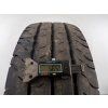 Letní Continental 215/70R15C - 4ks  - vzorek cca 6,4 mm