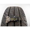 Letní Continental 215/70R15C - 4ks  - vzorek cca 6,4 mm