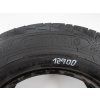 Letní Continental 215/70R15C - 4ks  - vzorek cca 6,4 mm