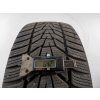 Zimní Hankook 215/45R18 - 4ks  - vzorek cca 7 mm