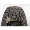 Zimní Hankook 215/45R18 - 4ks  - vzorek cca 7 mm