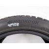 Zimní Hankook 215/45R18 - 4ks  - vzorek cca 7 mm