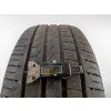 Letní Pirelli 235/55R18 - 4ks  - vzorek cca 6,1 mm