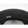 Letní Pirelli 235/55R18 - 4ks  - vzorek cca 6,1 mm