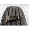 Letní Continental 215/60R17 - 2ks  - vzorek cca 5,5 mm