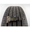 Letní Continental 215/60R17 - 2ks  - vzorek cca 5,5 mm