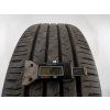 Letní Continental 215/60R17 - 2ks  - vzorek cca 5,5 mm