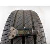 Letní Michelin 215/65R16C - 2ks  - vzorek cca 8,4 mm
