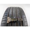 Letní Nexen 235/55R19 - 2ks  - vzorek cca 5 mm