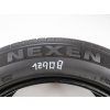Letní Nexen 235/55R19 - 2ks  - vzorek cca 5 mm