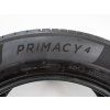 Letní Michelin 235/55R18 - 2ks  - vzorek cca 5,2 mm