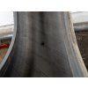 Letní Michelin 235/55R18 - 2ks  - vzorek cca 5,2 mm