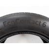 Letní Continental 215/60R17 - 2ks  - vzorek cca 6,2 mm