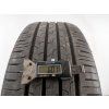 Letní Continental 215/60R17 - 2ks  - vzorek cca 6,2 mm