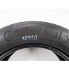 Letní Continental 215/60R17 - 2ks  - vzorek cca 6,2 mm
