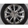 Opel Combo 16" Originální letní sada