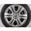 Škoda Octavia 16" Originální zimní sada