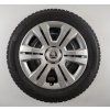 Škoda Octavia 16" Originální zimní sada