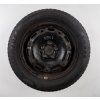 Škoda Fabia 14" Originální zimní sada