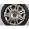 Škoda Fabia Rapid 15" Originální zimní sada