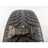 Škoda Fabia Rapid 15" Originální zimní sada