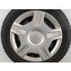 Ford Fiesta 14" Originální letní sada