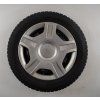 Ford Fiesta 14" Originální letní sada