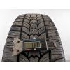 Opel Astra 16" Originální zimní sada