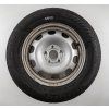 Dacia Duster 16" Originální zimní sada