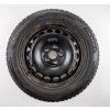 Škoda Yeti 16" Originální zimní sada