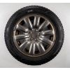 Škoda Octavia 16" Originální zimní sada