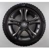 Mercedes B W246 17" Originální zimní sada