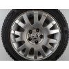 Škoda Octavia 16" Originální zimní sada