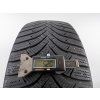 Škoda Octavia 16" Originální zimní sada