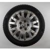 Škoda Octavia 16" Originální zimní sada
