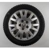 Škoda Octavia 16" Originální zimní sada