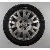 Škoda Octavia 16" Originální zimní sada