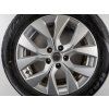 Renault Captur 17" Originální letní sada