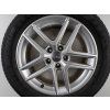 Audi A4 Allroad 17" Originální zimní sada
