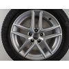 Audi A4 Allroad 17" Originální zimní sada