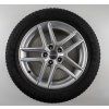 Audi A4 Allroad 17" Originální zimní sada
