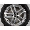 Audi A4 Allroad 17" Originální zimní sada