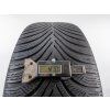 Audi A4 Allroad 17" Originální zimní sada