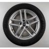 Audi A4 Allroad 17" Originální zimní sada
