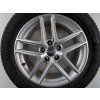 Audi A4 Allroad 17" Originální zimní sada