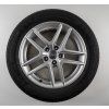 Audi A4 Allroad 17" Originální zimní sada