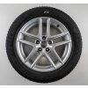 Audi A4 Allroad 17" Originální zimní sada